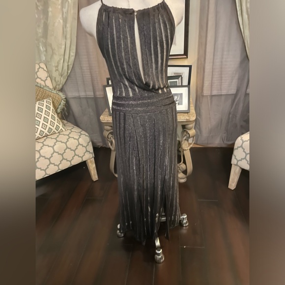 HARD TO FIND Tabula Rasa dress size M - Picture 4 of 6